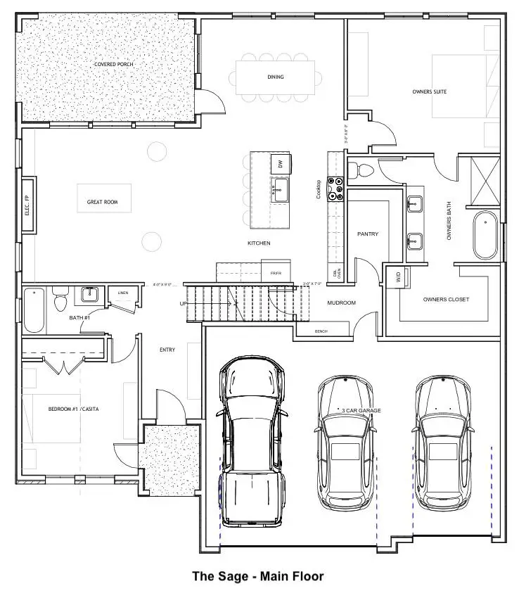 1619 S 3725, Hurricane, UT 84737 - #3