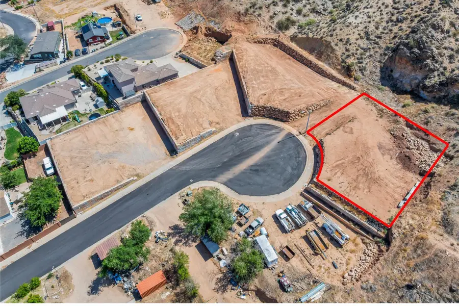 100 N 100 #4, La Verkin, UT 84745 - #3