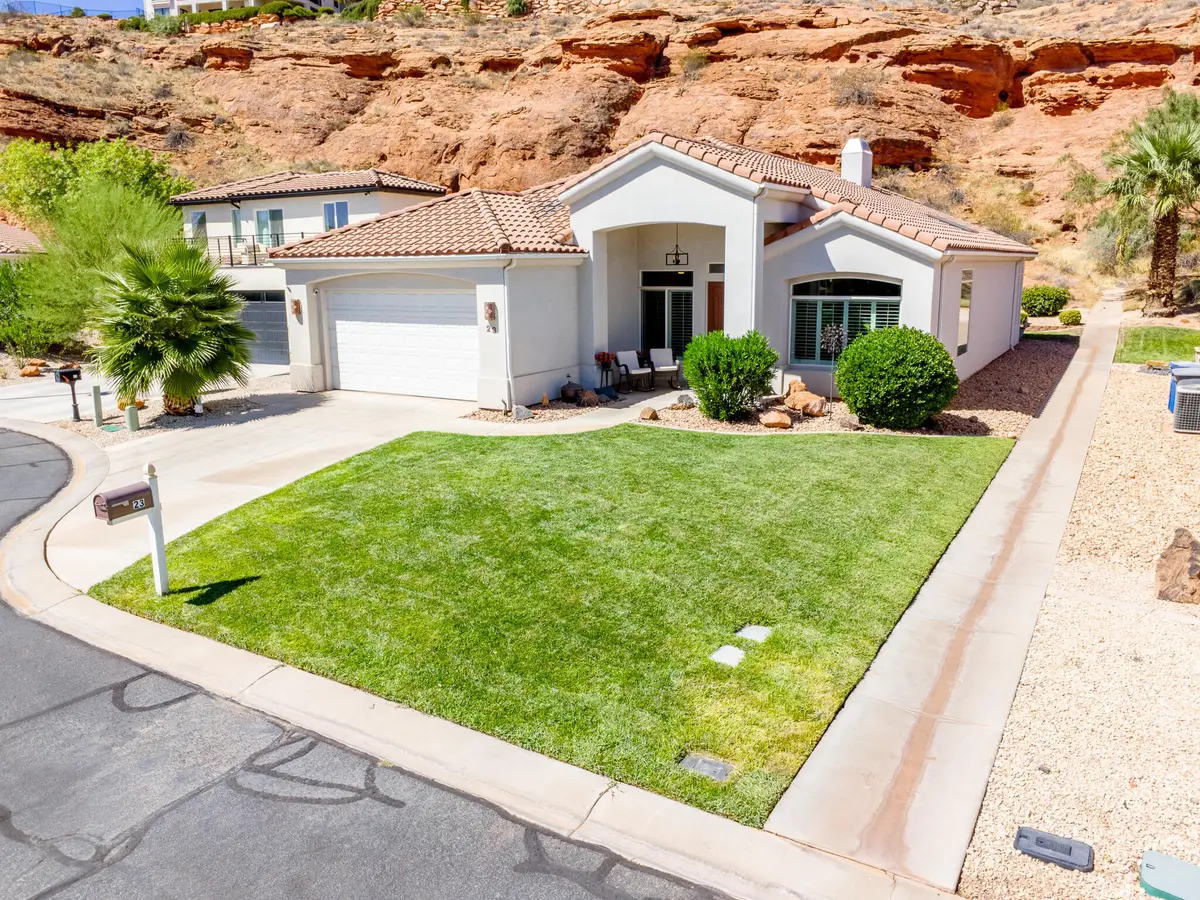 23 N Shadow Ridge Dr, Washington, UT 84780 - #1