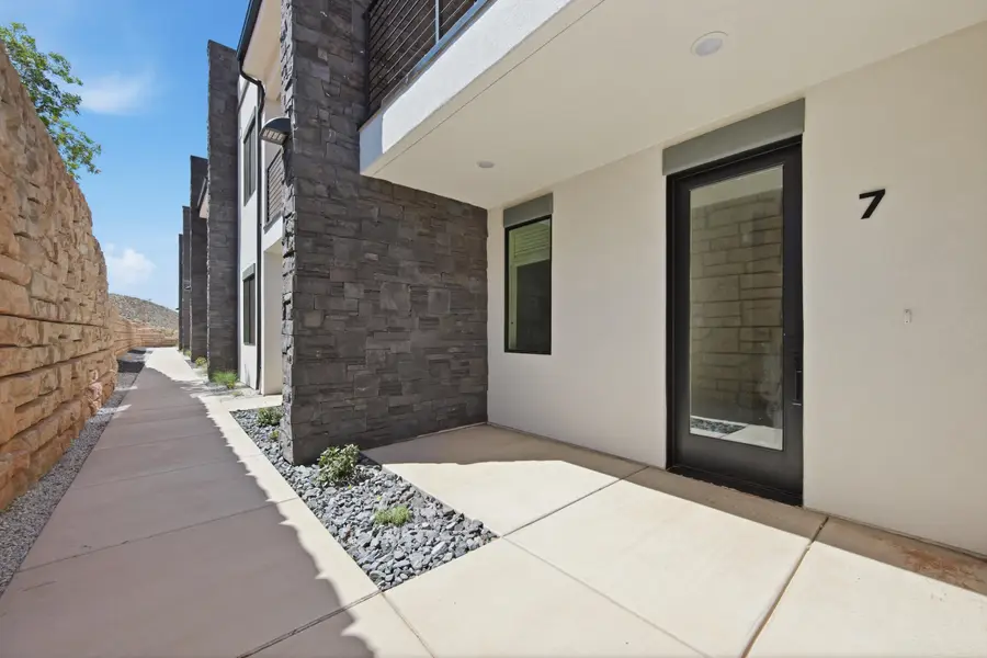 170 N Chaparral Dr #P-7, Hurricane, UT 84737 - #2