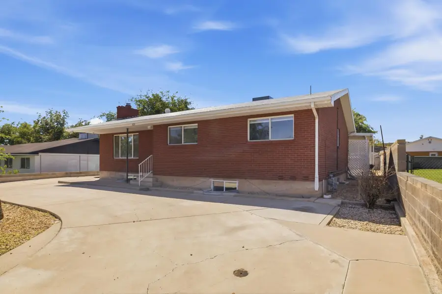 620 S 700, Saint George, UT 84770 - #3