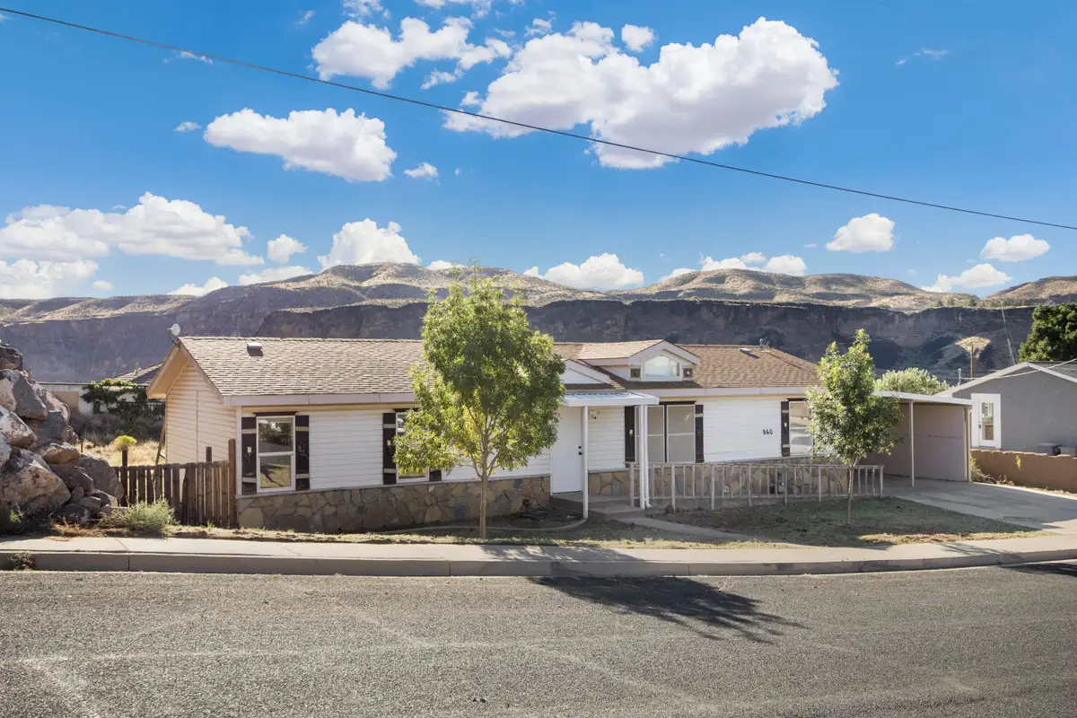960 N 260, Hurricane, UT 84737 - #1