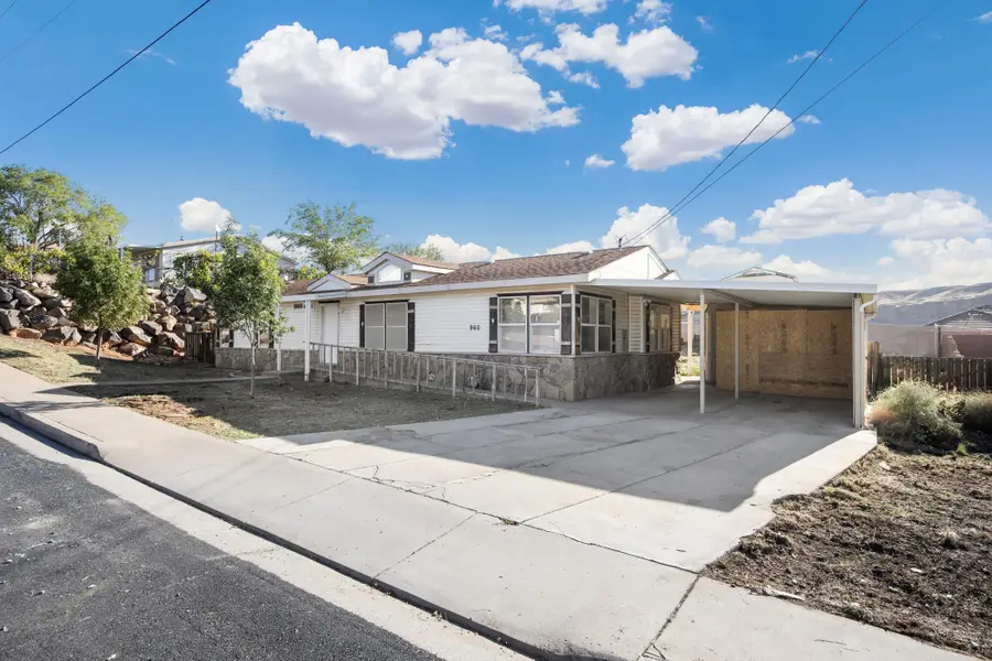 960 N 260, Hurricane, UT 84737 - #3