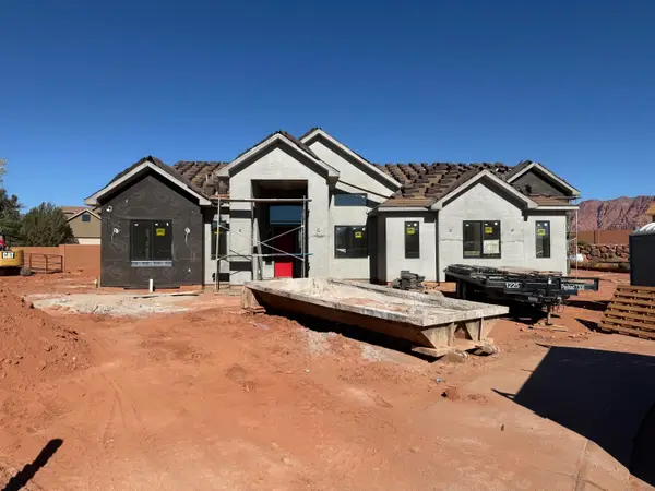 77 N 640, Ivins, UT 84738