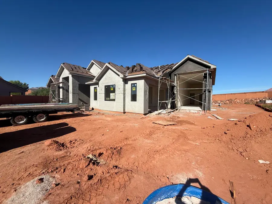 77 N 640, Ivins, UT 84738 - #3