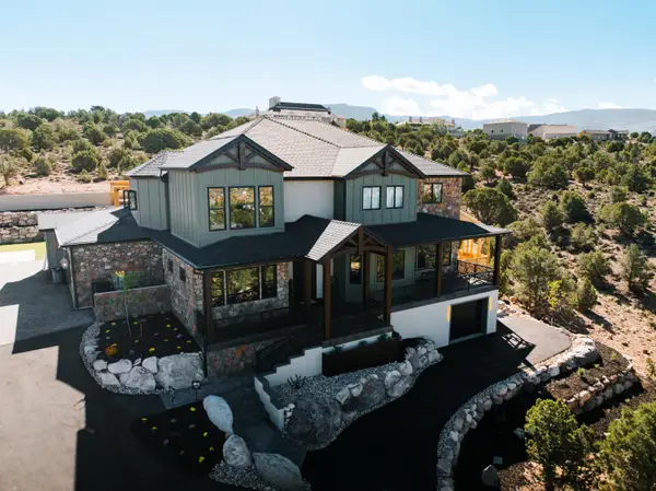 1321 S Cedar Bluffs Dr, Cedar City, UT 84720
