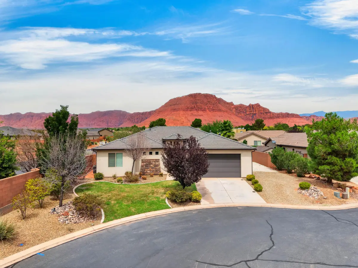 11 E 640, Ivins, UT 84738 - #1