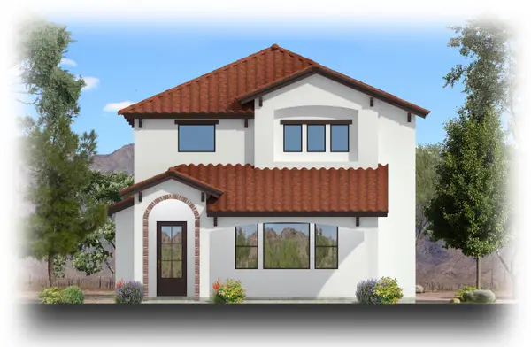 6301 S Green Diamond, St George, UT 84790