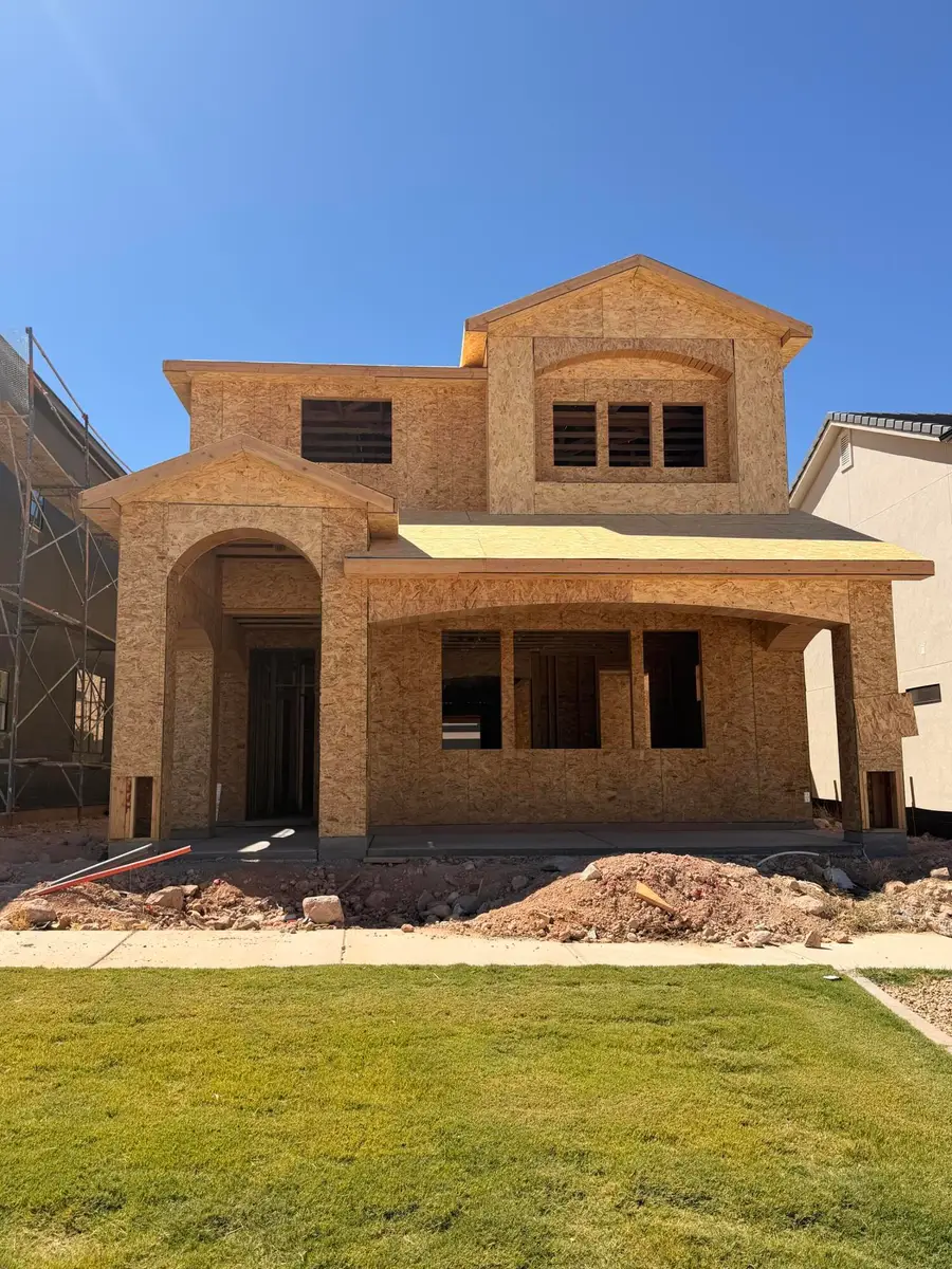 6301 S Green Diamond, Saint George, UT 84790 - #2