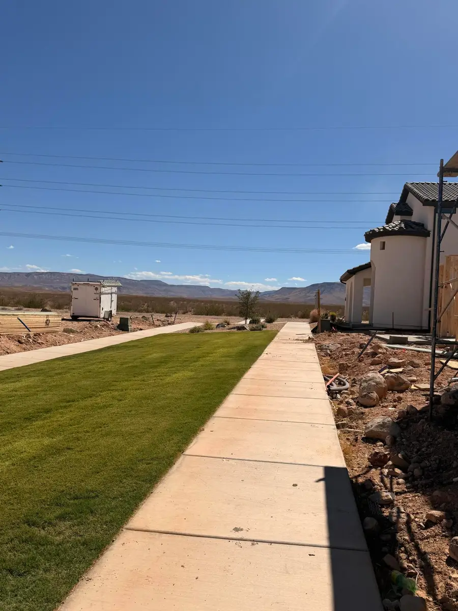 6301 S Green Diamond, Saint George, UT 84790 - #3