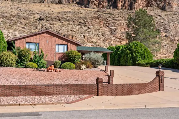 1455 S 160, Hurricane, UT 84737