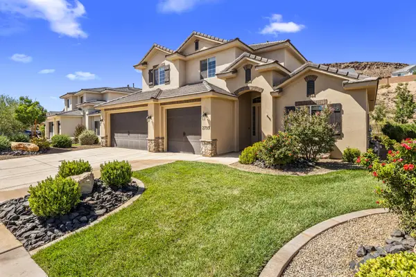 2799 E Palm Cove Ave, Washington, UT 84780