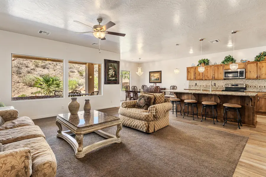 2799 E Palm Cove Ave, Washington, UT 84780 - #2
