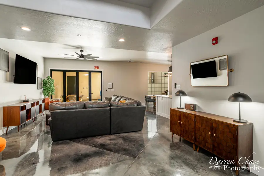 1460 S Windsor Parkway #Unit 5, Hurricane, UT 84737 - #3