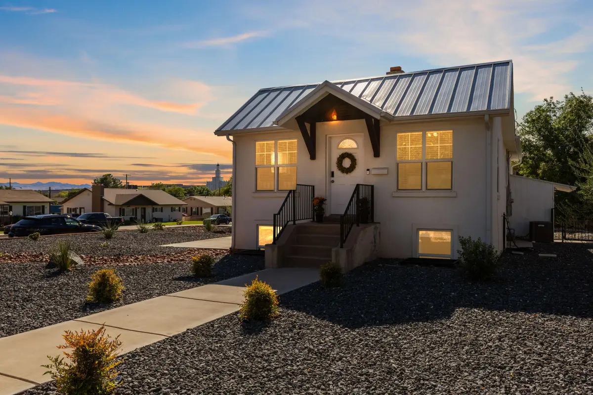 294 S 500, Saint George, UT 84770 - #1