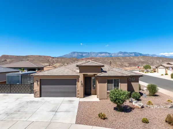 2826 W 890, Hurricane, UT 84737