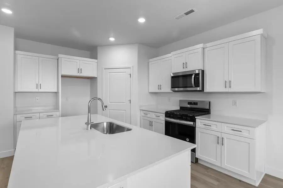 1921 S Forbidding Way #4296, Washington, UT 84780 - #3