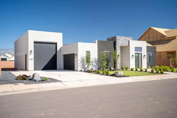 3125 E 2220, St George, UT 84790