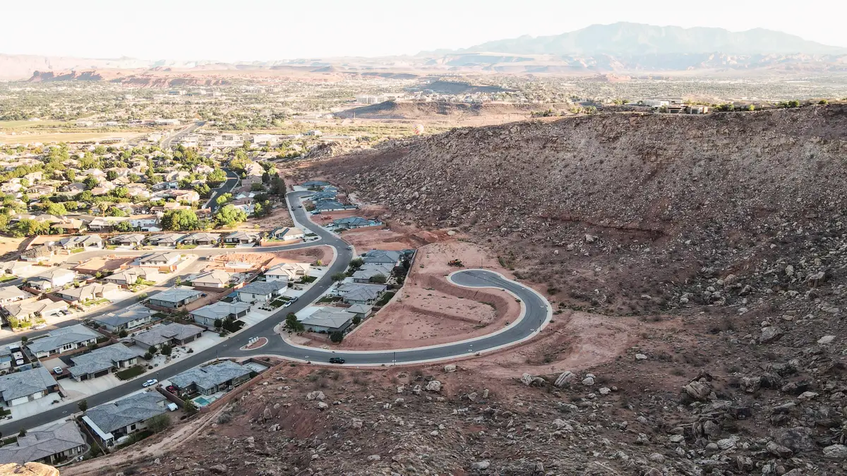 1658 Schrund Cir #75, Saint George, UT 84790 - #1
