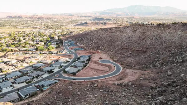 1658 Schrund Cir #75, St George, UT 84790