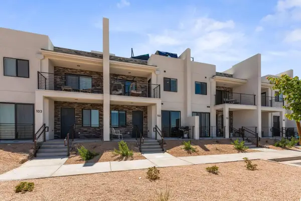 5399 S Cerulean Ln #102, St George, UT 84790