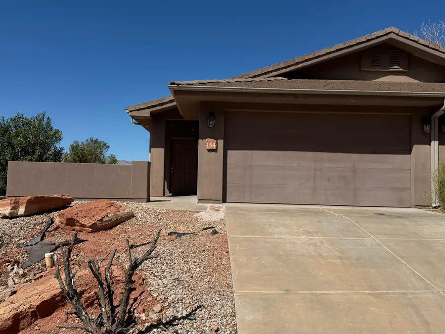 154 S 1250, Saint George, UT 84770 - #2