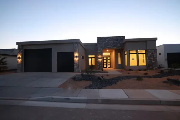 3736 S Mckenzie Ln #140, Washington, UT 84780