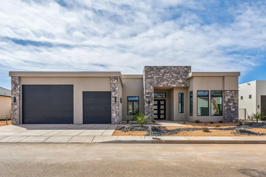 3736 S Mckenzie Ln #140, Washington, UT 84780 - #3