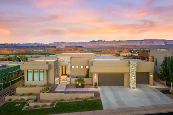 3377 S 5500, Hurricane, UT 84737