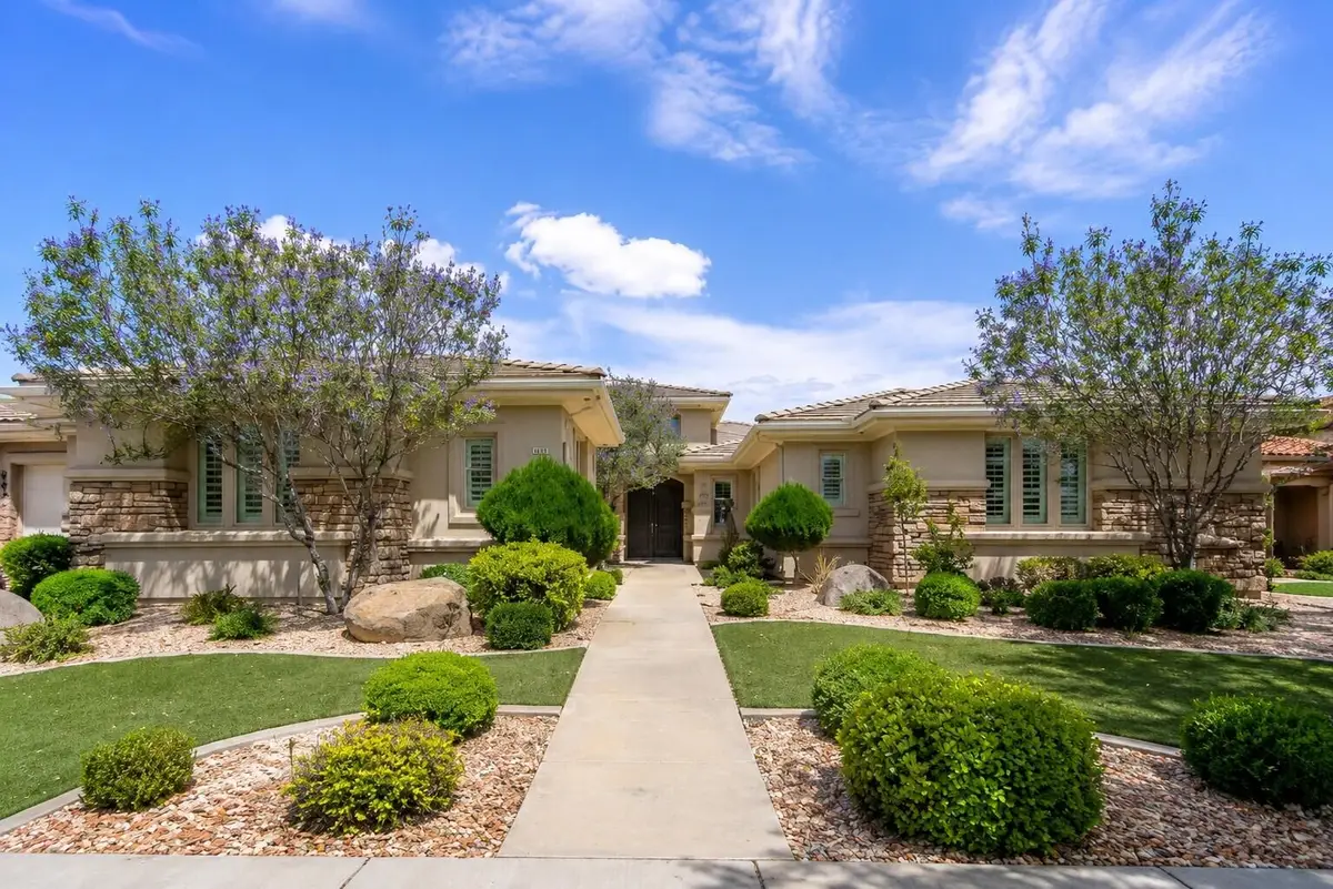 1342 N Liberty Greens Dr, Washington, UT 84780 - #1