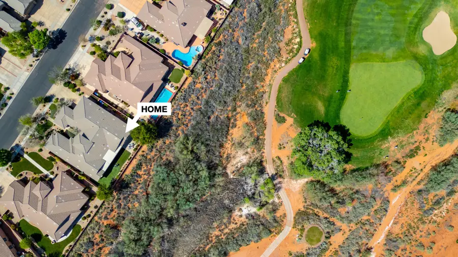 1342 N Liberty Greens Dr, Washington, UT 84780 - #2