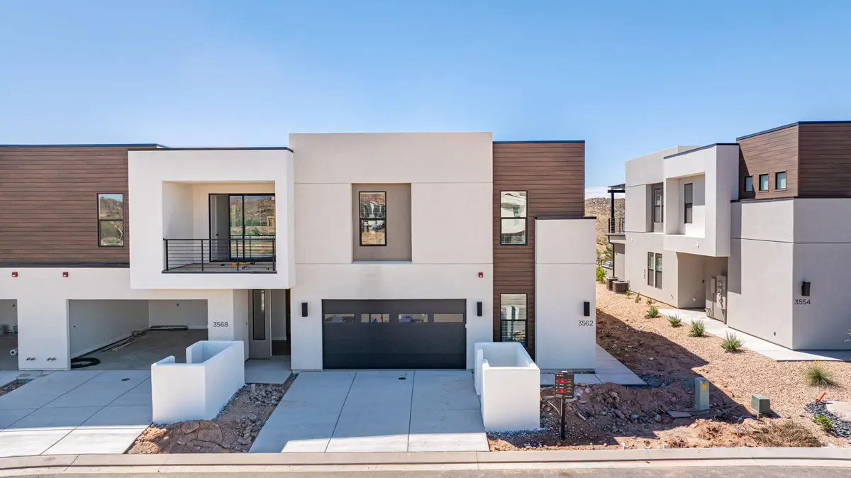 3562 E Amanecer Ln #84, Washington, UT 84780 - #1