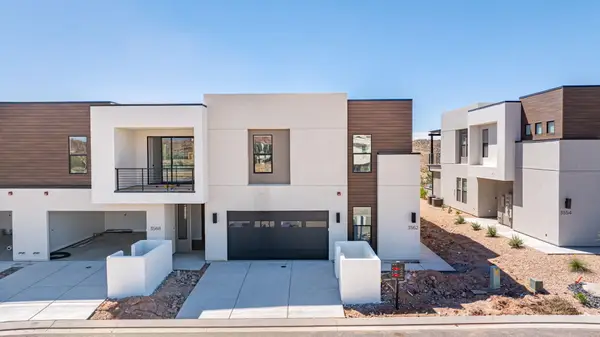3562 E Amanecer Ln #84, Washington, UT 84780