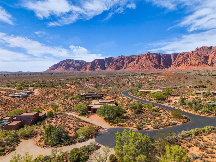 1148 Shonto Way, Ivins, UT 84738 - #2