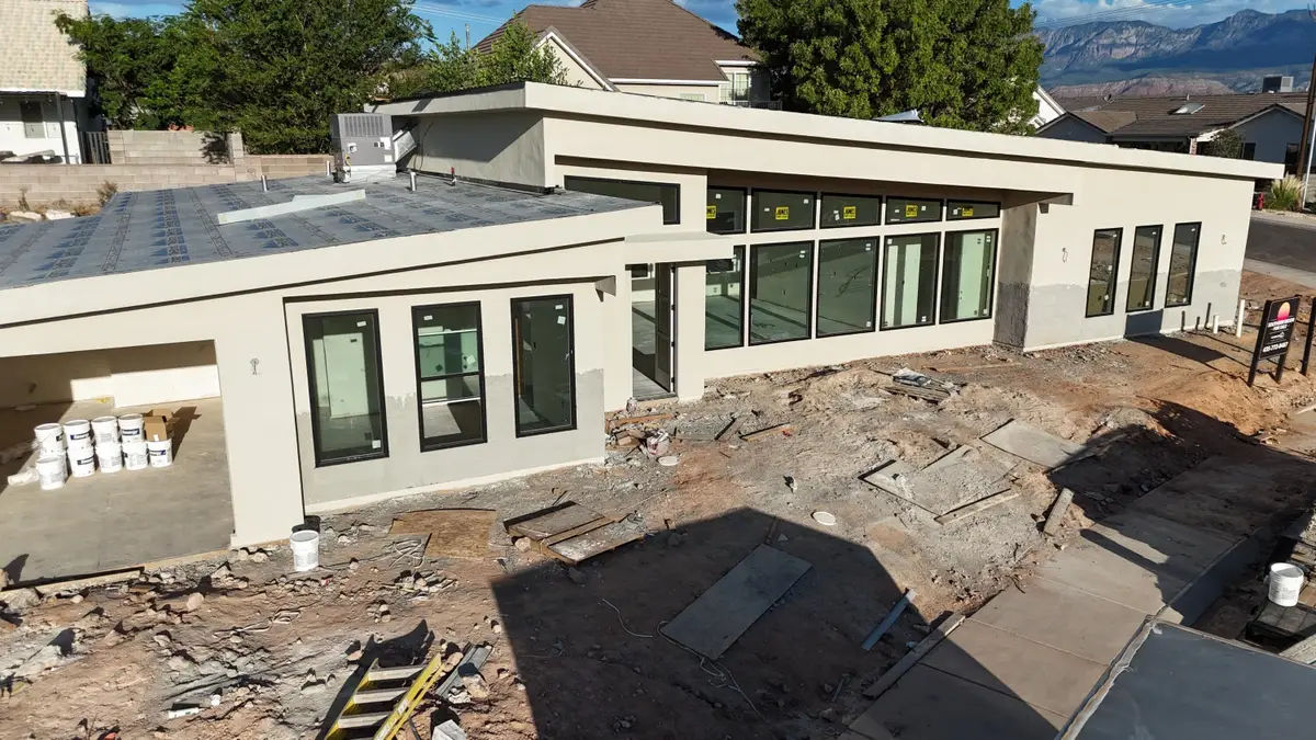 1027 275 East Cir, Hurricane, UT 84737 - #1