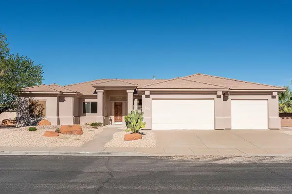 215 S 2200, St George, UT 84790