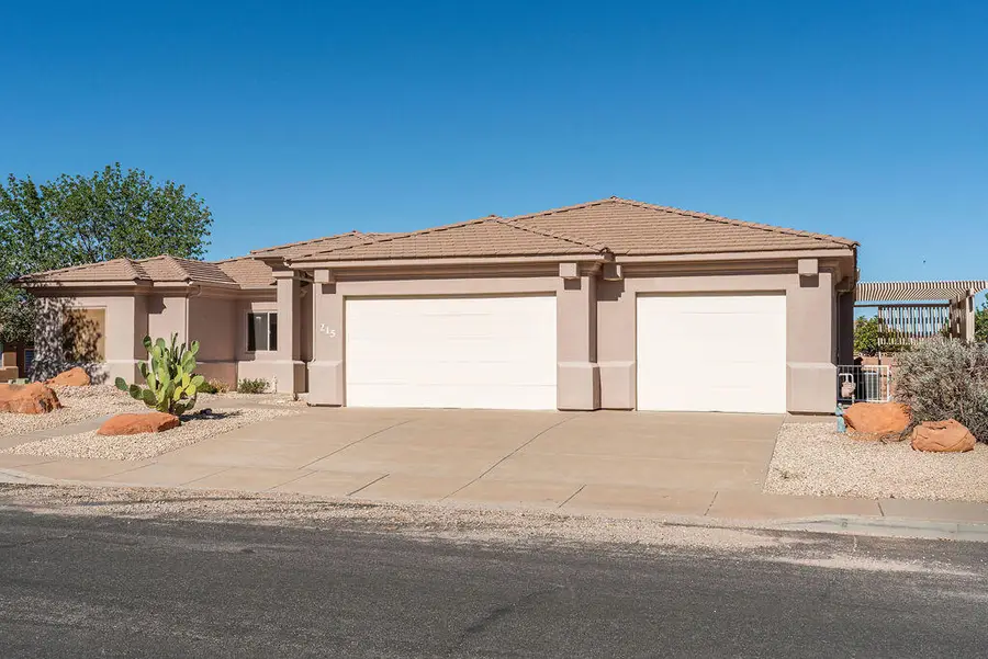 215 S 2200, Saint George, UT 84790 - #2