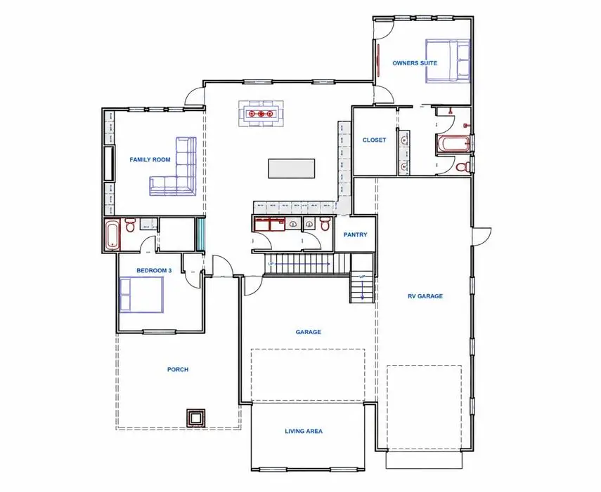 258 E 1100, Hurricane, UT 84737 - #2