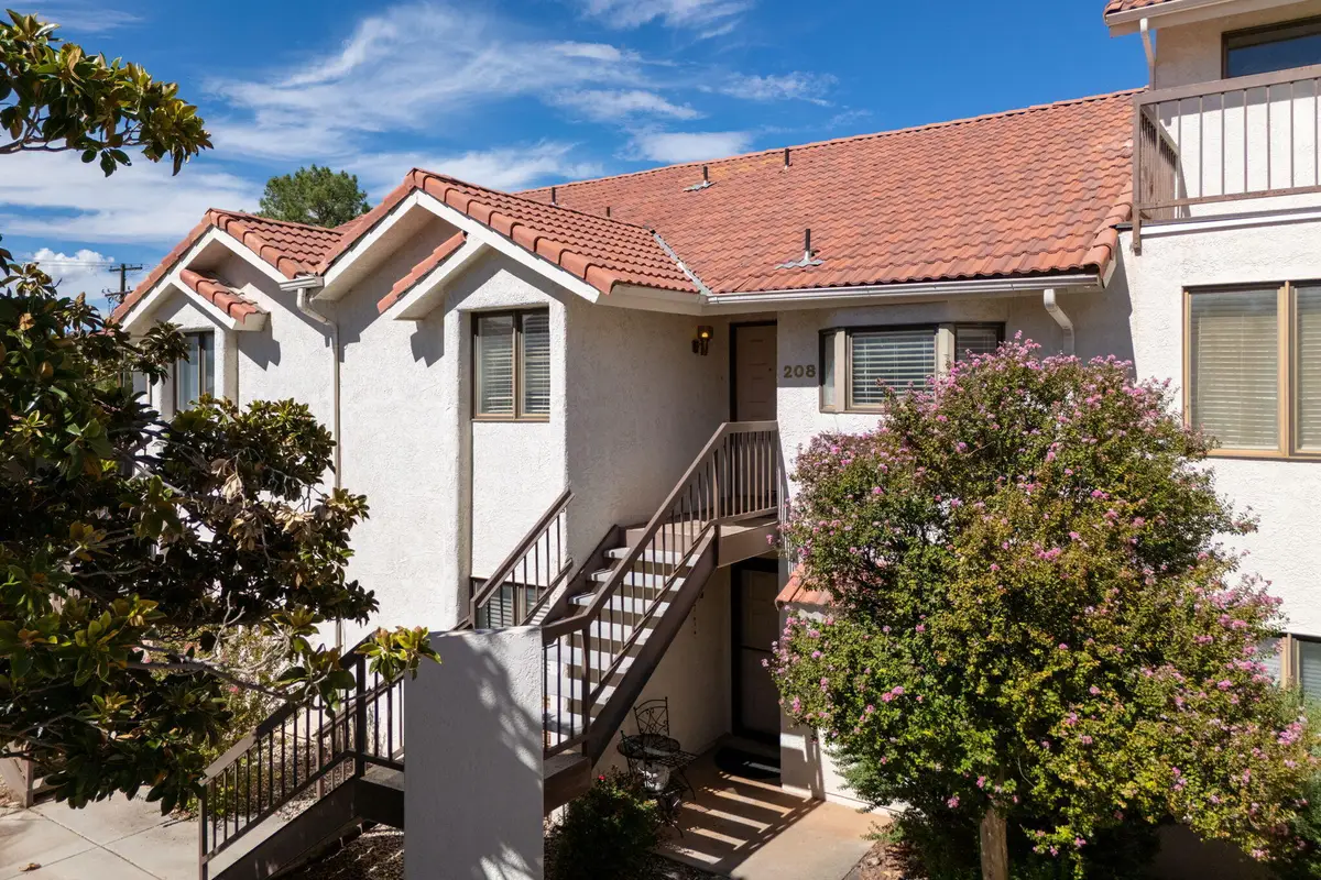 275 S Valley View Dr #A-208, Saint George, UT 84770 - #1