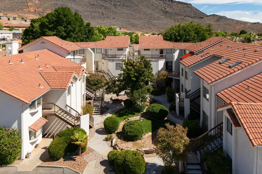 275 S Valley View Dr #A-208, Saint George, UT 84770 - #2
