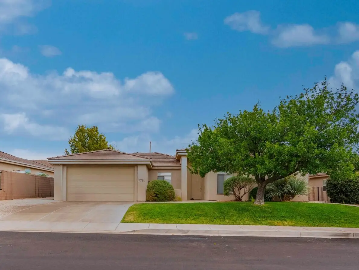 2779 E 380, Saint George, UT 84790 - #1