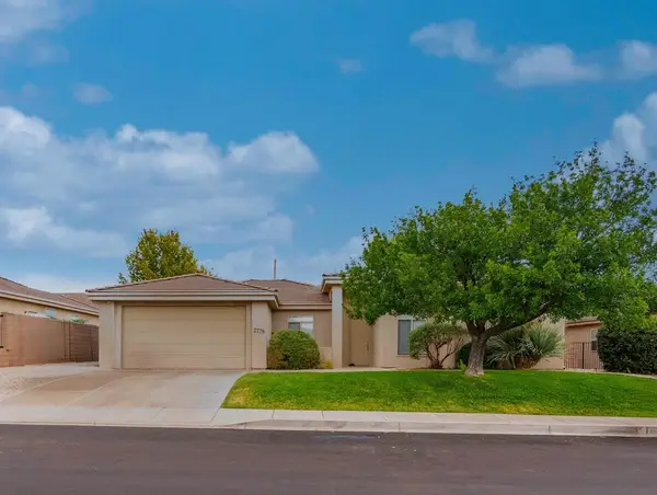 2779 E 380, St George, UT 84790