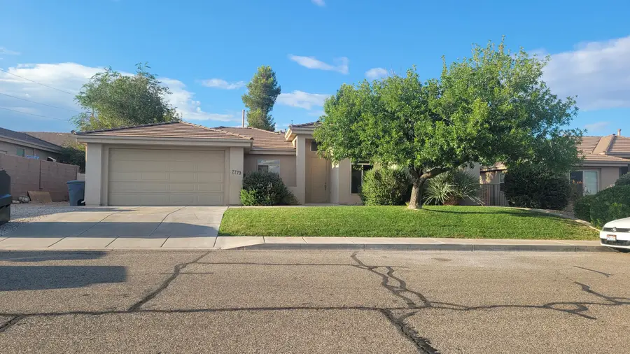2779 E 380, Saint George, UT 84790 - #2