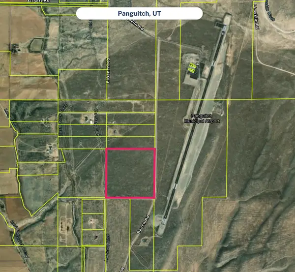 40.36 AC N Bench, Panguitch, UT 84759