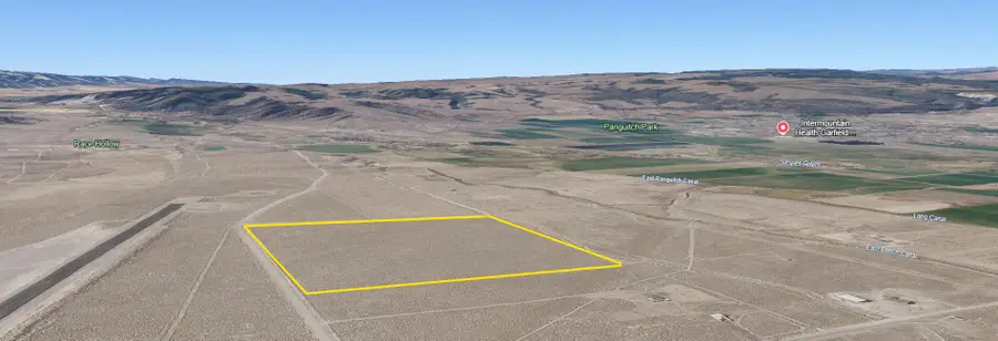 40.36 AC N Bench, Panguitch, UT 84759 - #2