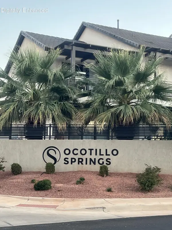 2600 N Ocotillo Way #16, Ivins, UT 84765