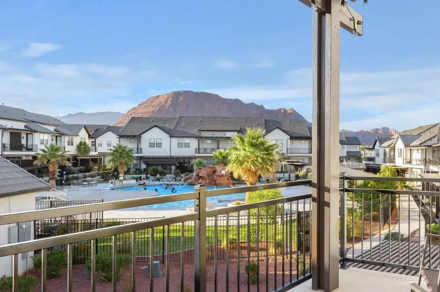 2600 N Ocotillo Way #16, Santa Clara, UT 84765 - #2