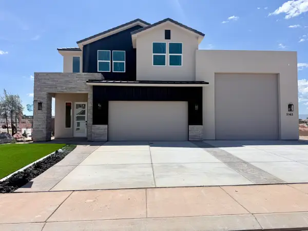 2562 E Suniva Way, St George, UT 84790