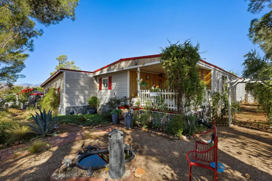 2018 W 1760, Saint George, UT 84770 - #2