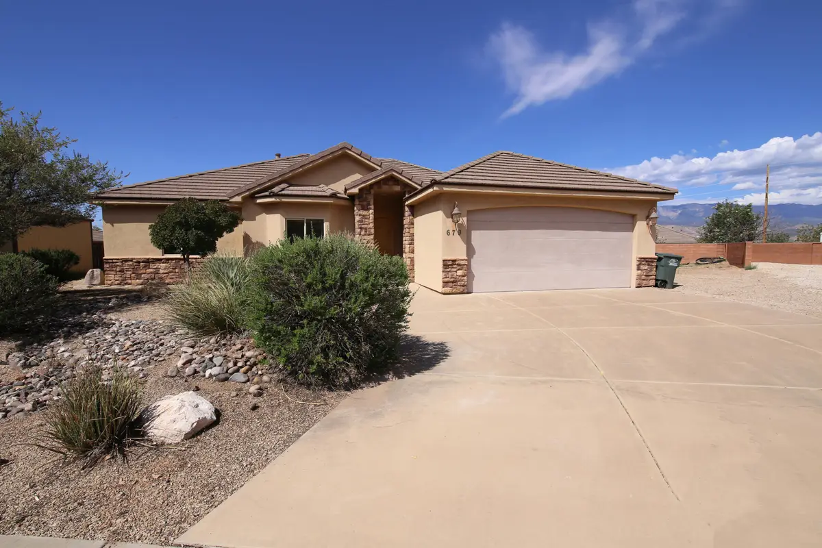 679 N 75, La Verkin, UT 84745 - #1